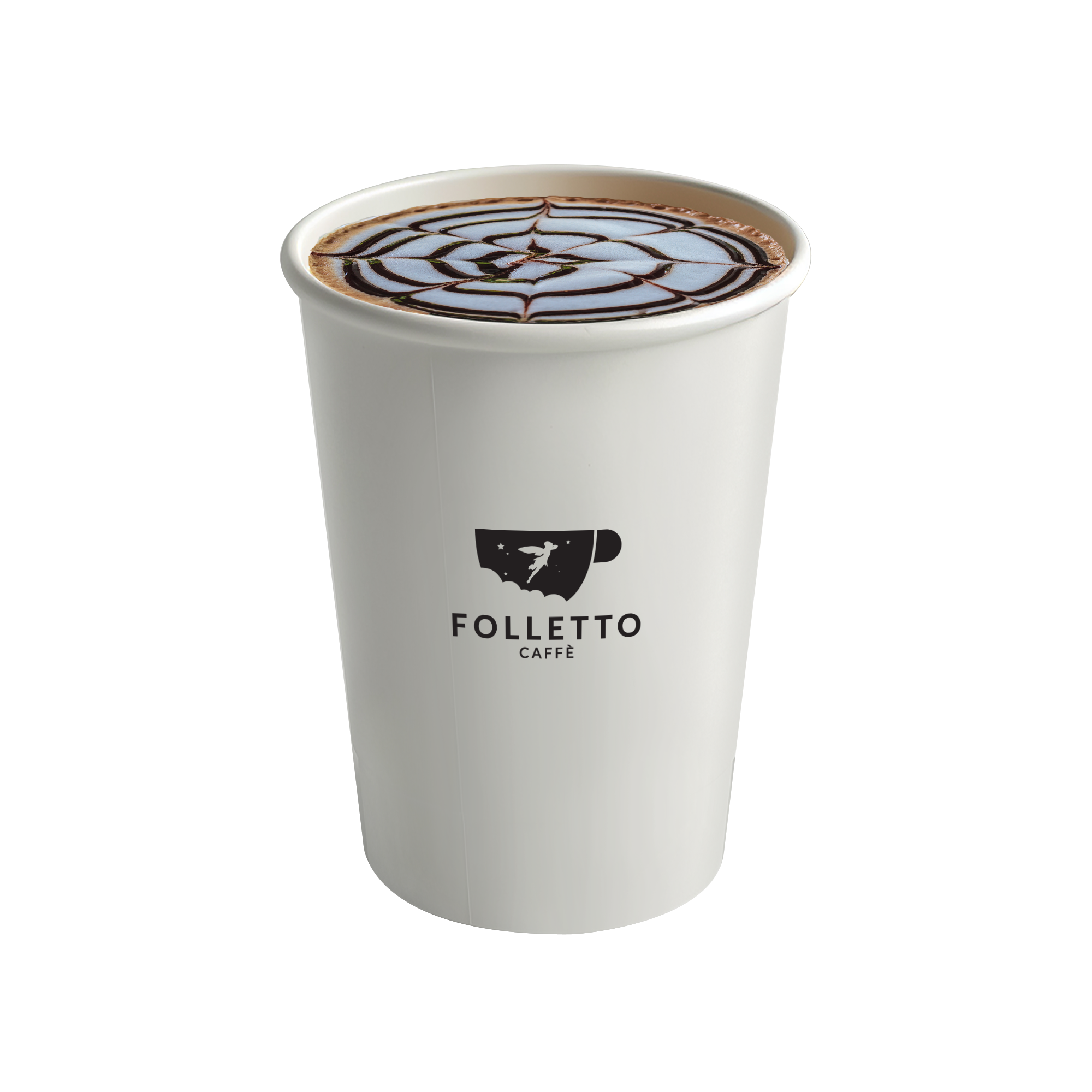 Cafe Mocha
