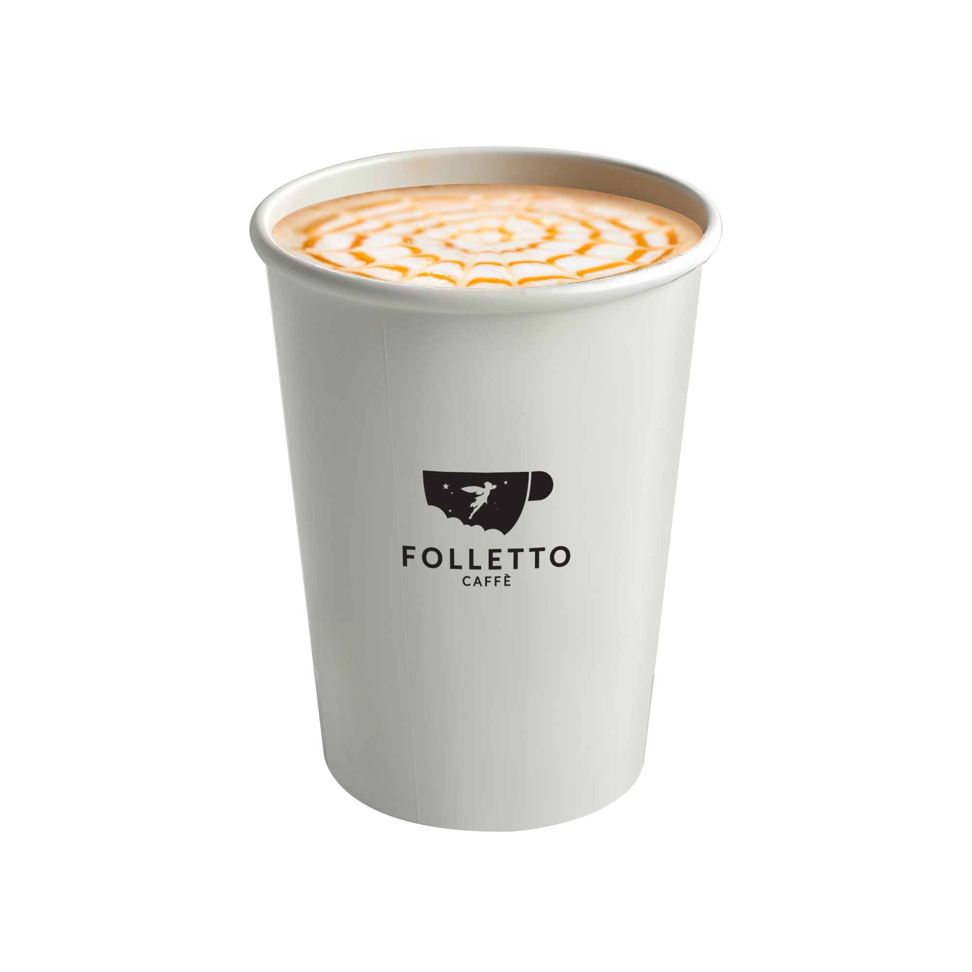 caramel macchiato
