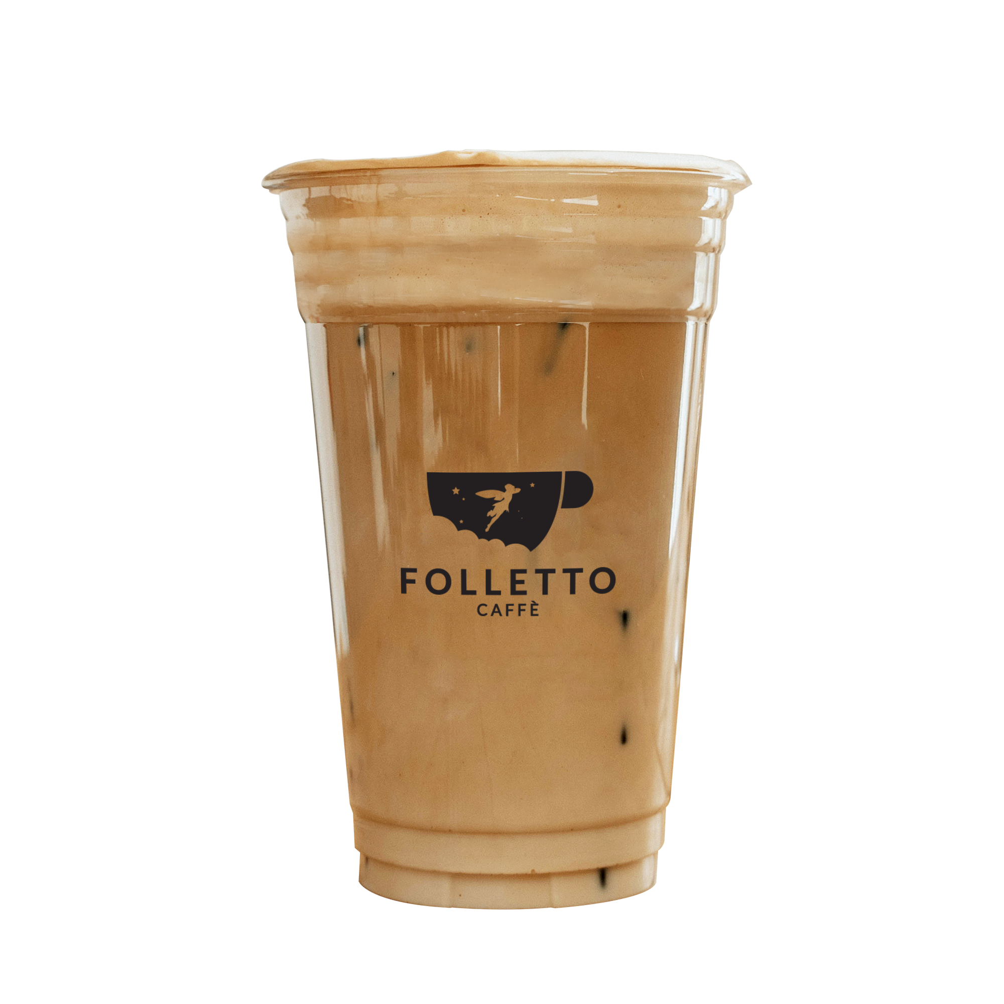 Iced Cappuccino
