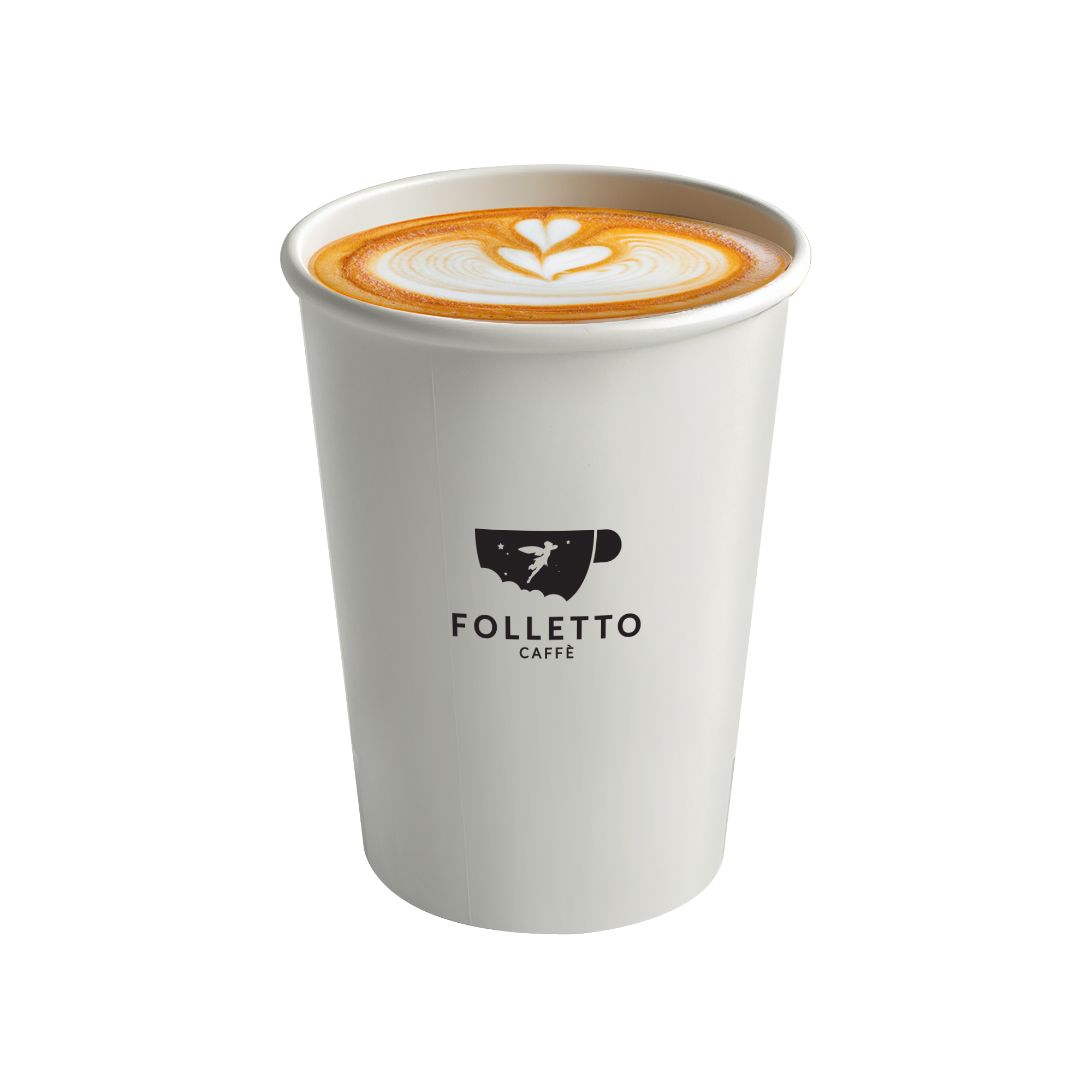 vanilla latte