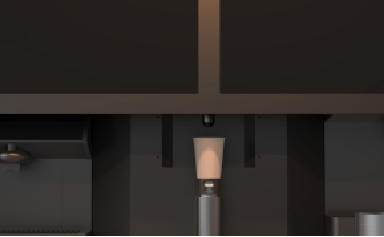 High Efficiency