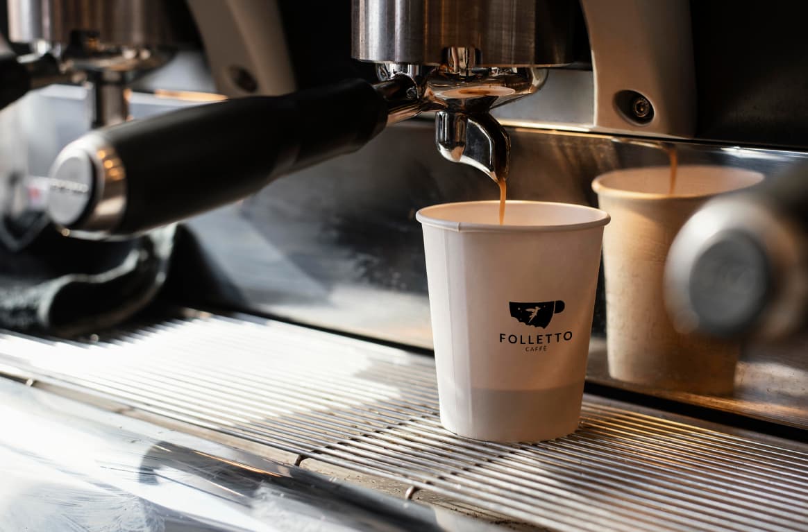 coffee about